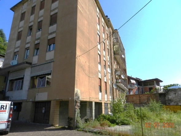 Trilocale in Vendita a Fiorano al Serio, 42'060&euro;, 106 m², arredato