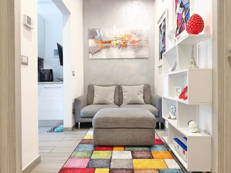 Bilocale in Vendita a Firenze, 269'000&euro;, 45 m²