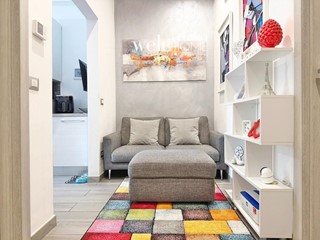 Bilocale in Vendita a Firenze, 269'000&euro;, 45 m²