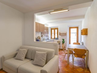 Bilocale in Affitto a Pietrasanta, 2'000&euro;, 50 m², arredato