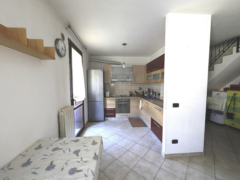 Quadrilocale in Vendita a Grosseto, 180'000&euro;, 90 m², arredato, con Box