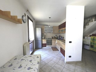 Quadrilocale in Vendita a Grosseto, 180'000&euro;, 90 m², arredato, con Box