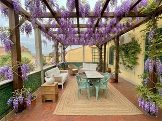 Appartamento in Vendita a Pisa, 400'000&euro;, 140 m²