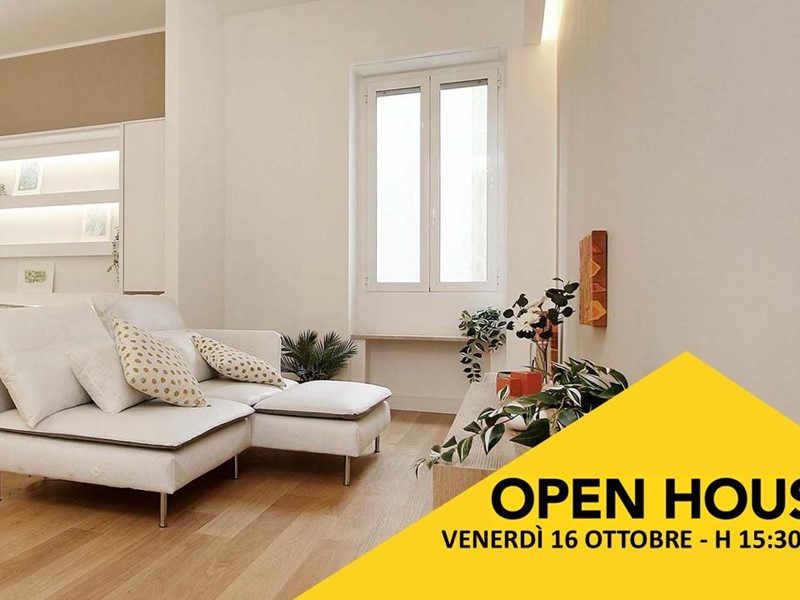 Bilocale in Vendita a Milano, 340'000&euro;, 40 m²