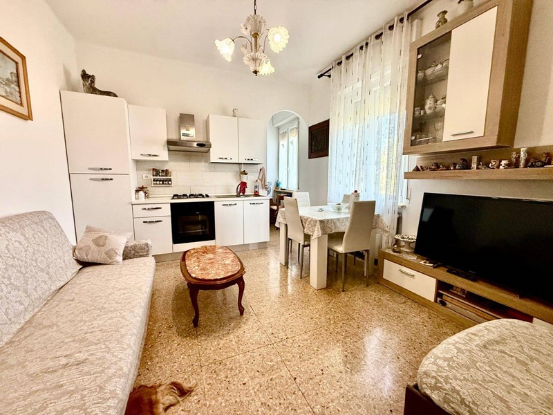 Trilocale in Vendita a Alessandria, 35'000&euro;, 50 m²
