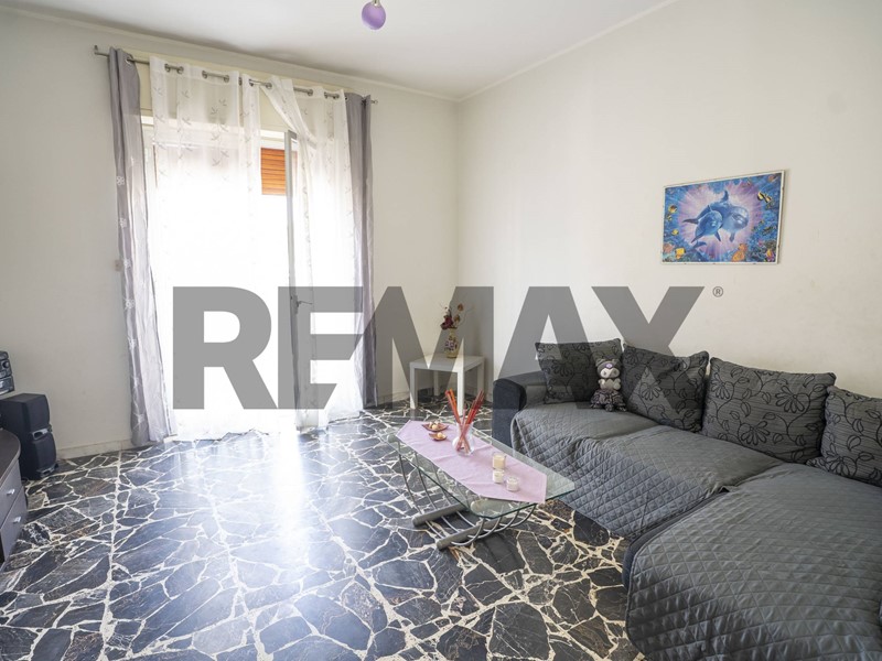 Appartamento in Vendita a San Giovanni la Punta, 140'000&euro;, 140 m²