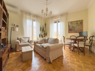 Trilocale in Vendita a Torino, 188'000&euro;, 71 m²