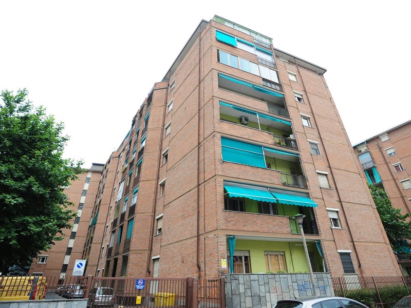 Trilocale in Vendita a Torino, 168'000&euro;, 88 m²