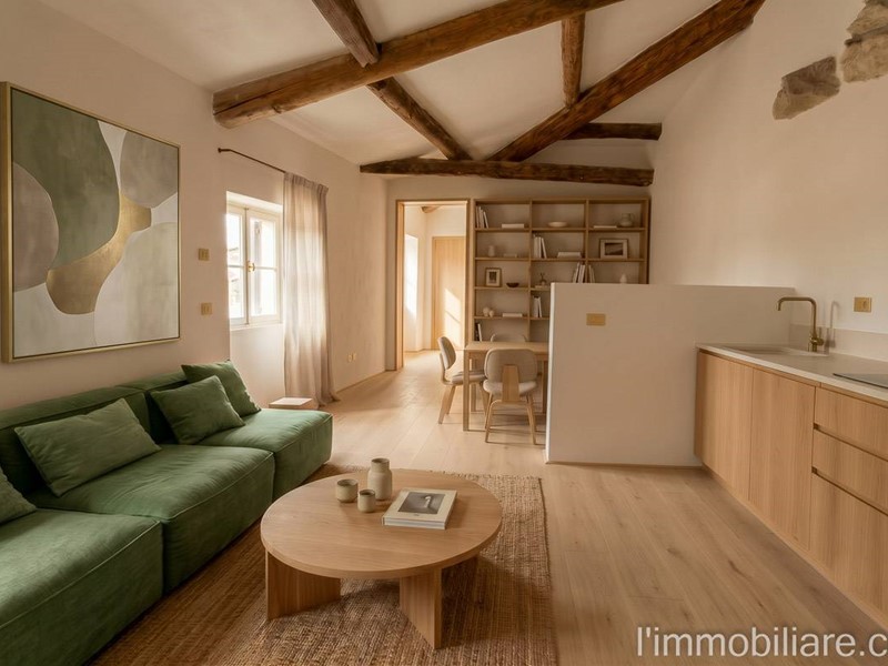 Monolocale in Vendita a Verona, 159'000&euro;, 50 m²