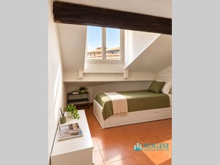 Attico in Vendita a Milano, 105'000&euro;, 15 m²
