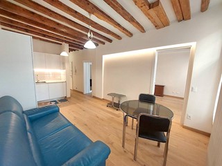 Bilocale in Affitto a Padova, 1'250&euro;, 53 m²