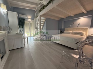 Trilocale in Affitto a Chieti, 1'000&euro;, 85 m²
