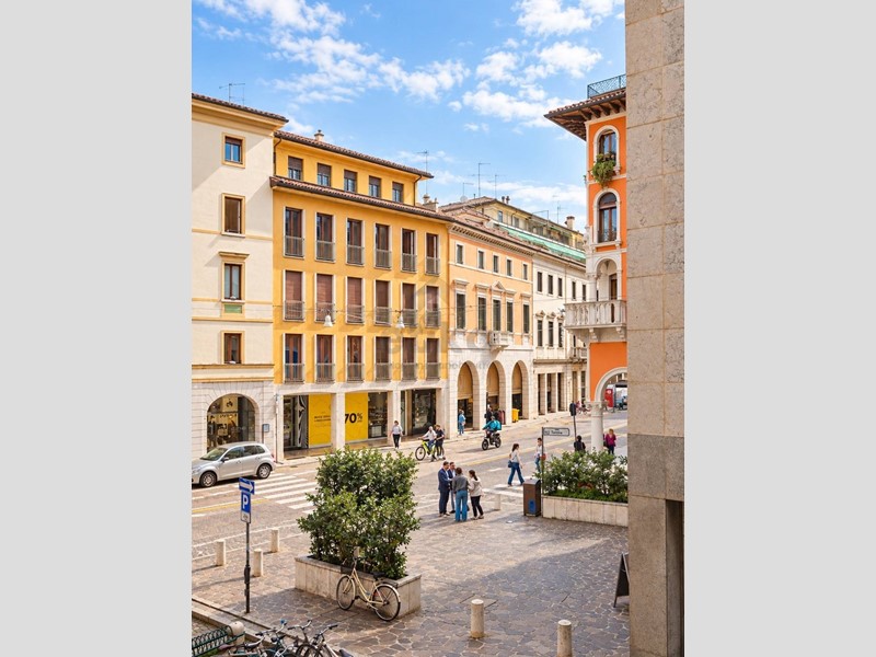 Quadrilocale in Vendita a Treviso, 325'000&euro;, 115 m²