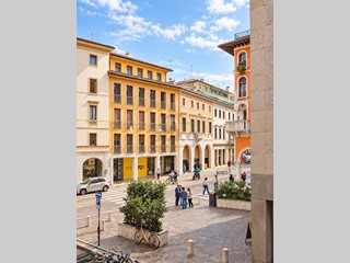 Quadrilocale in Vendita a Treviso, 325'000&euro;, 115 m²