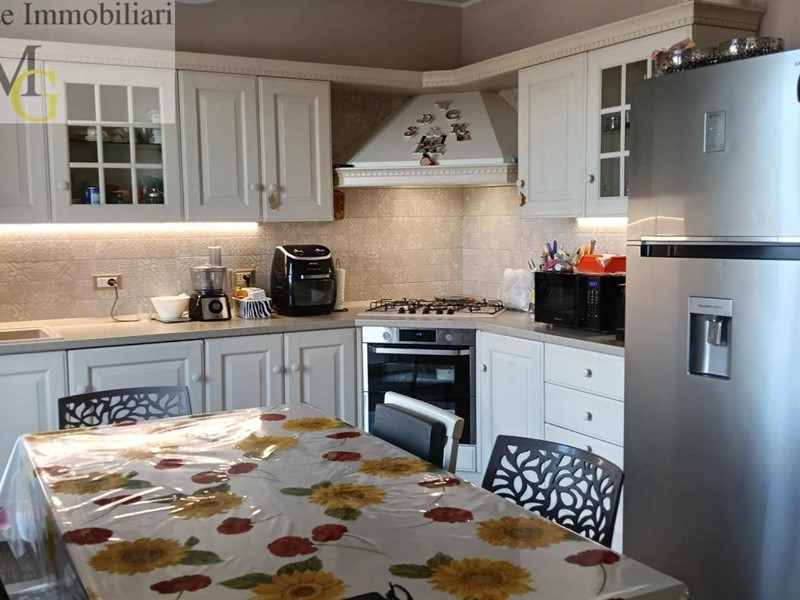 Trilocale in Vendita a Monteforte d'Alpone, 190'000&euro;, 95 m²