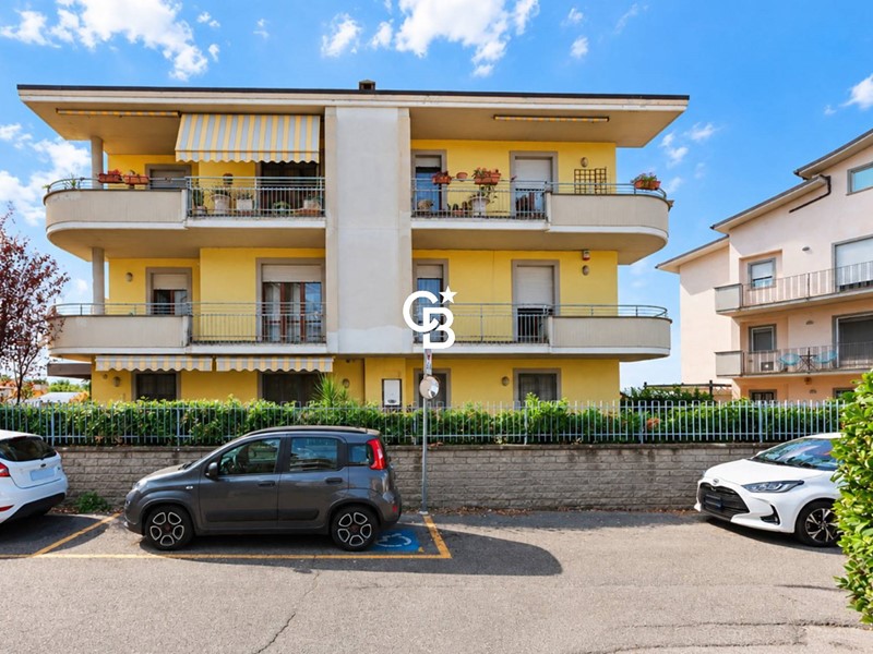 Trilocale in Vendita a Viterbo, 199'000&euro;, 130 m²