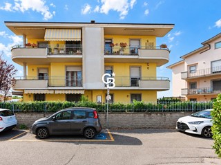 Trilocale in Vendita a Viterbo, 199'000&euro;, 130 m²