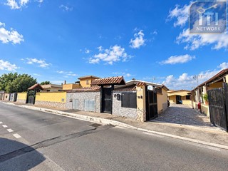 Bilocale in Vendita a Fiumicino, 140'000&euro;, 45 m²