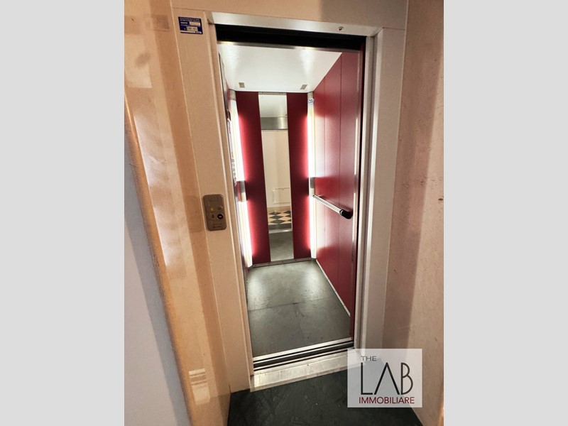 Trilocale in Vendita a Treviso, 178'000&euro;, 50 m²