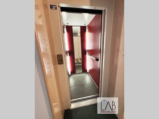 Trilocale in Vendita a Treviso, 178'000&euro;, 50 m²