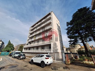 Quadrilocale in Vendita a Benevento, 225'000&euro;, 120 m²