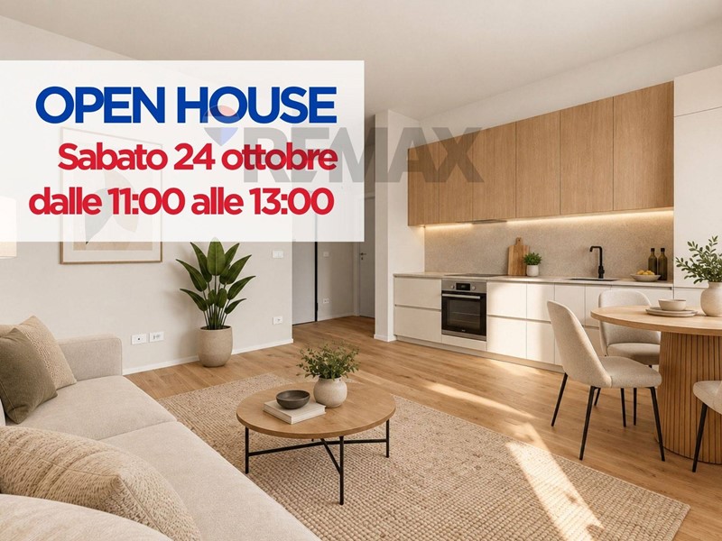 Bilocale in Vendita a Milano, 230'000&euro;, 43 m²