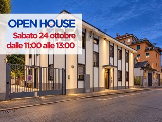 Bilocale in Vendita a Milano, 185'000&euro;, 36 m²