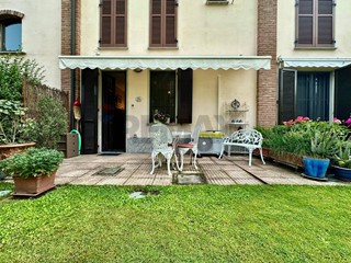 Trilocale in Vendita a Peschiera Borromeo, 210'000&euro;, 94 m²