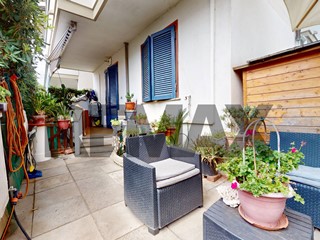 Quadrilocale in Vendita a Viareggio, 175'000&euro;, 78 m²