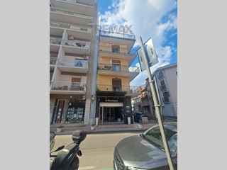 Appartamento in Vendita a Santa Teresa di Riva, 130'000&euro;, 127 m²