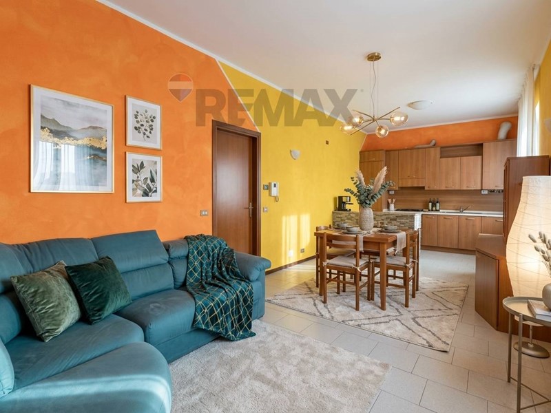 Trilocale in Vendita a Parre, 85'000&euro;, 90 m²