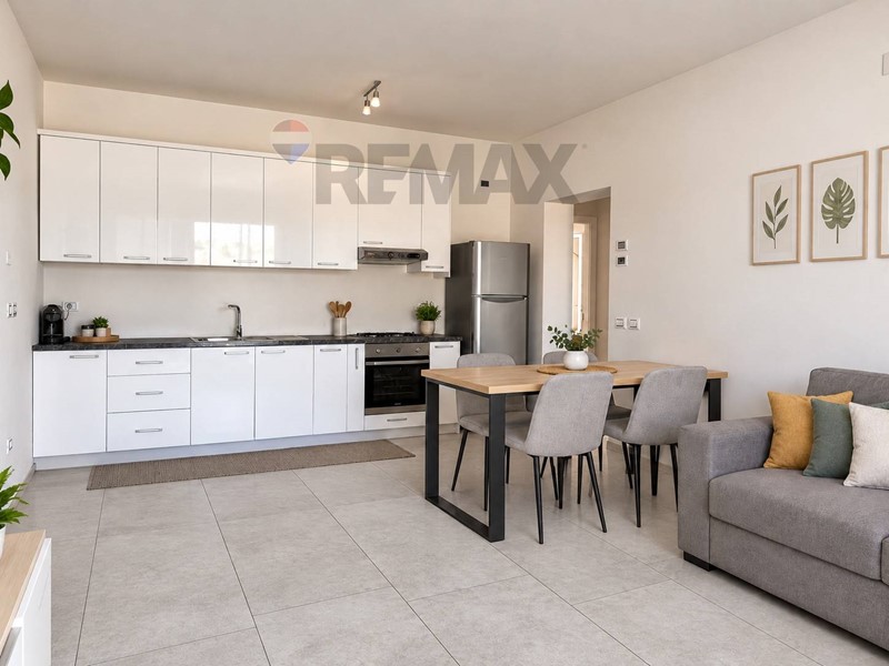 Trilocale in Vendita a Longiano, 245'000&euro;, 108 m²