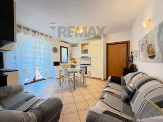 Trilocale in Vendita a Savignano sul Rubicone, 162'000&euro;, 87 m²