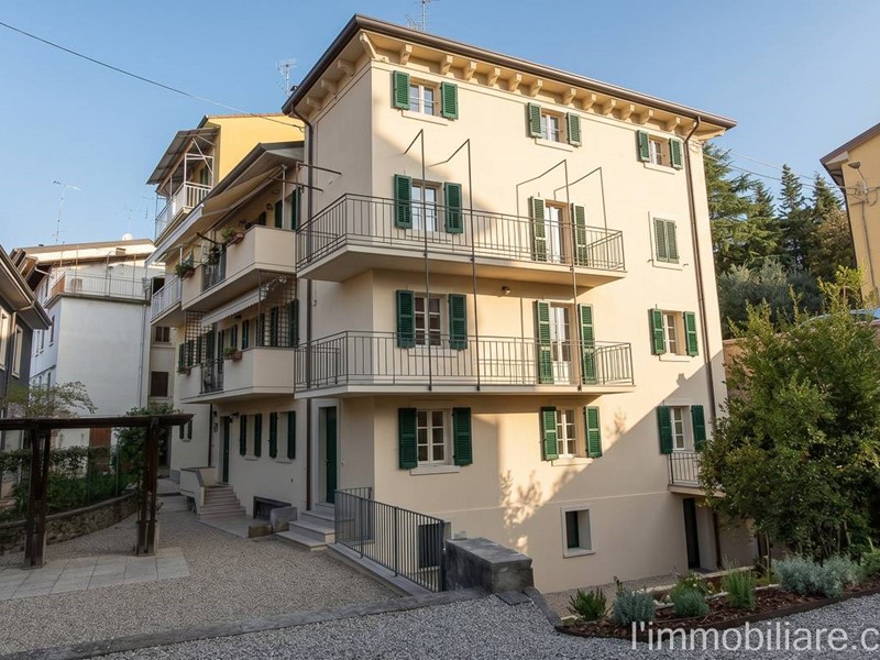 Monolocale in Vendita a Verona, 173'000&euro;, 46 m²