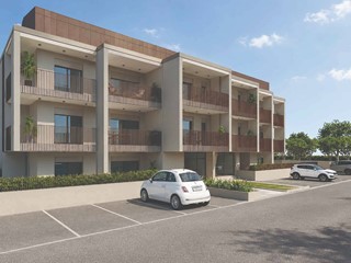 Quadrilocale in Vendita a Pesaro, 475'000&euro;, 140 m²