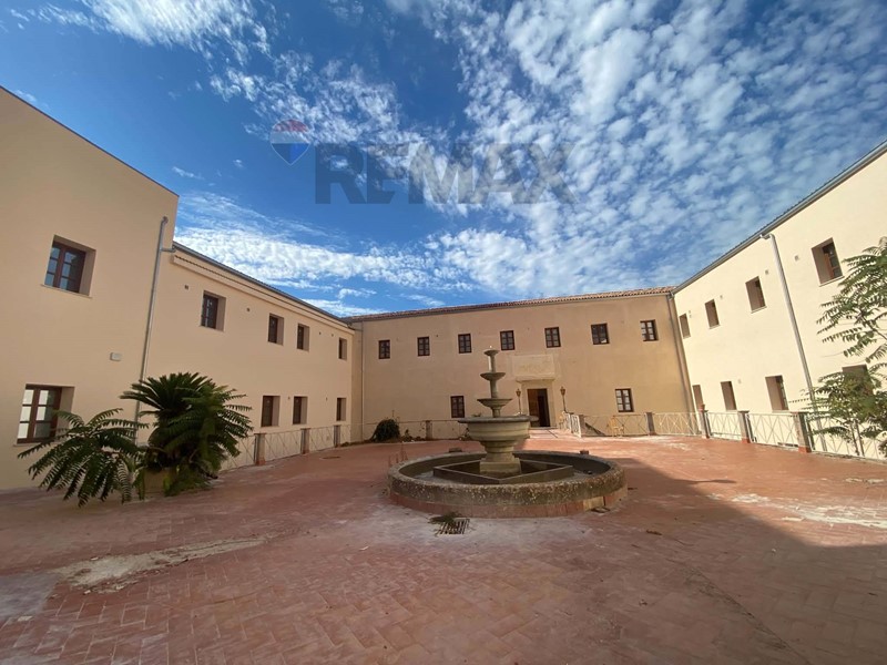 Appartamento in Affitto a Borgetto, 6'500&euro;, 5500 m², con Box