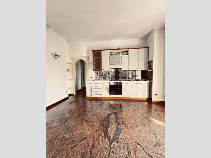 Bilocale in Affitto a Villongo, 600&euro;, 60 m²