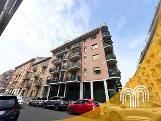 Quadrilocale in Vendita a Torino, 279'000&euro;, 89 m²