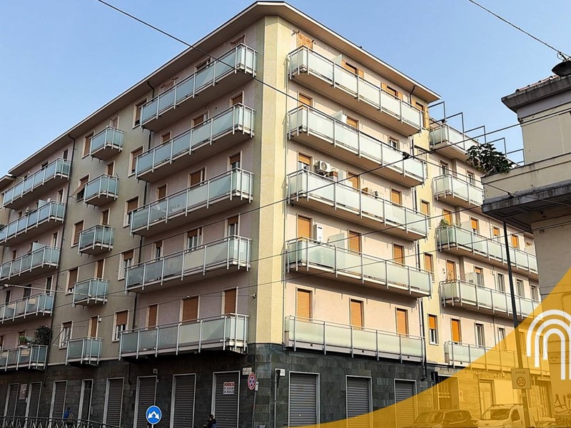 Trilocale in Vendita a Torino, 229'000&euro;, 97 m²
