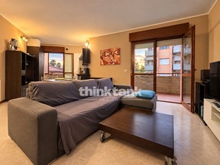 Trilocale in Vendita a Mascalucia, 105'000&euro;, 75 m²