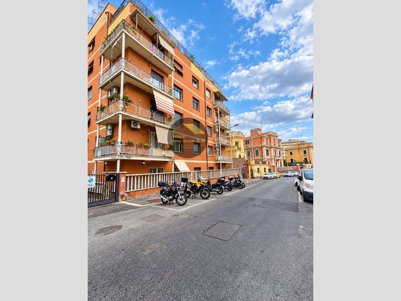 Trilocale in Vendita a Roma, 429'000&euro;, 84 m²