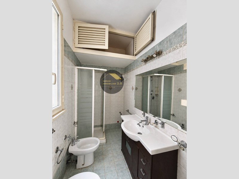 Trilocale in Vendita a Roma, 329'000&euro;, 100 m²