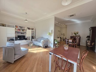 Appartamento in Vendita a Salerno, 540'000&euro;, 114 m²