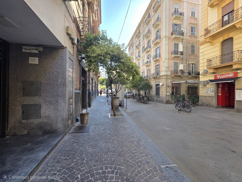 Quadrilocale in Vendita a Salerno, 350'000&euro;, 102 m²