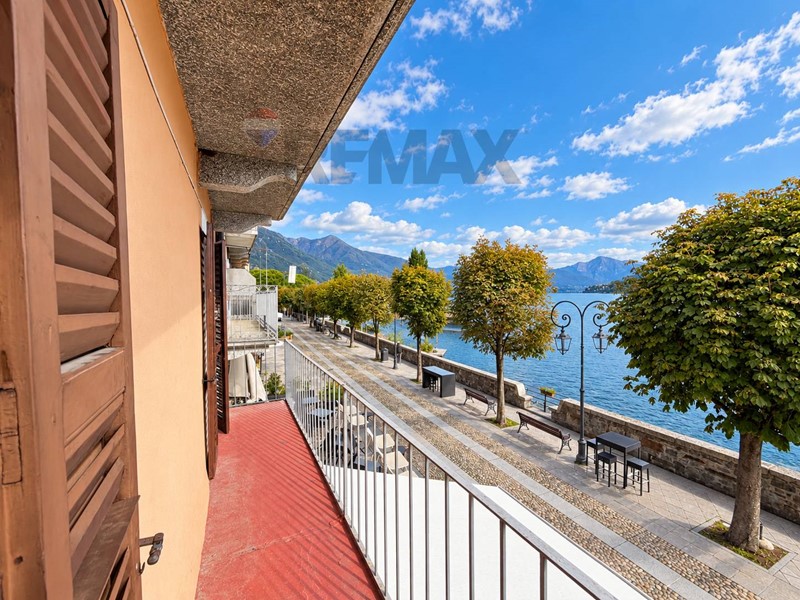 Trilocale in Vendita a Cannobio, 290'000&euro;, 65 m²