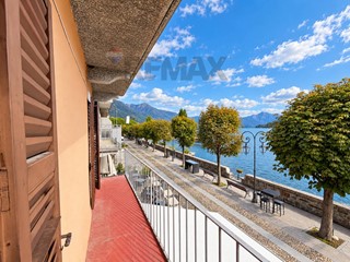 Trilocale in Vendita a Cannobio, 290'000&euro;, 65 m²