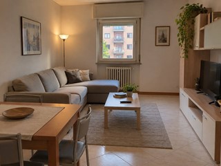 Trilocale in Vendita a Forlì, 147'000&euro;, 80 m²