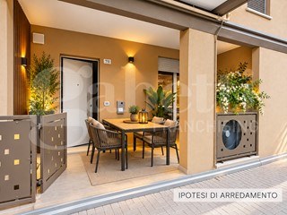 Quadrilocale in Vendita a Chioggia, 340'000&euro;, 82 m², con Box