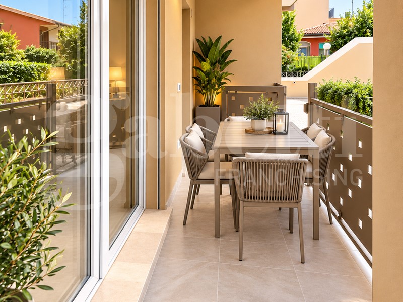 Quadrilocale in Vendita a Chioggia, 330'000&euro;, 83 m²