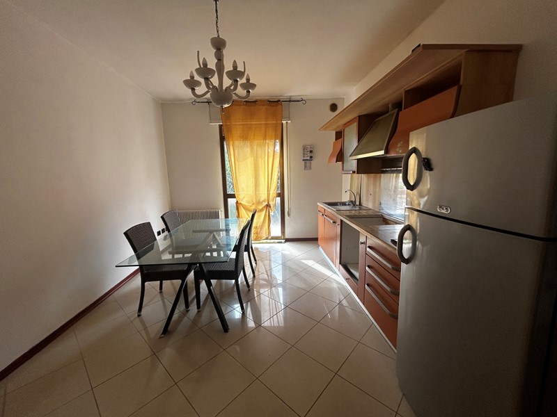 Trilocale in Vendita a Adria, 65'000&euro;, 50 m²